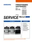 Preview: Service Manual