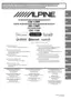 Preview: Owner's Manual