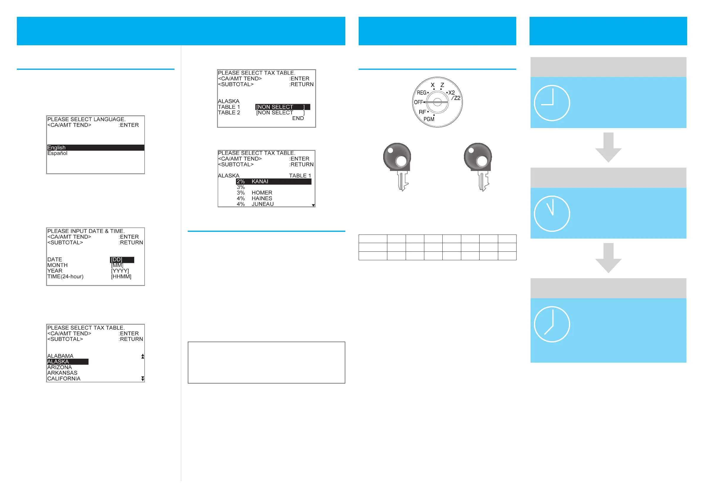 Page #2 background image