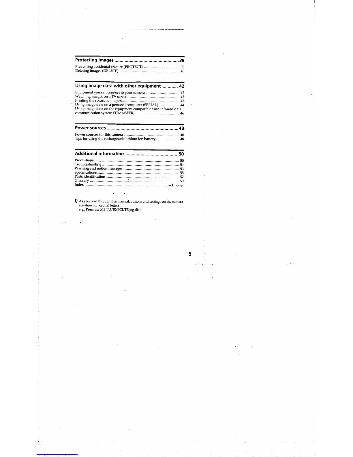 Page #5 background image