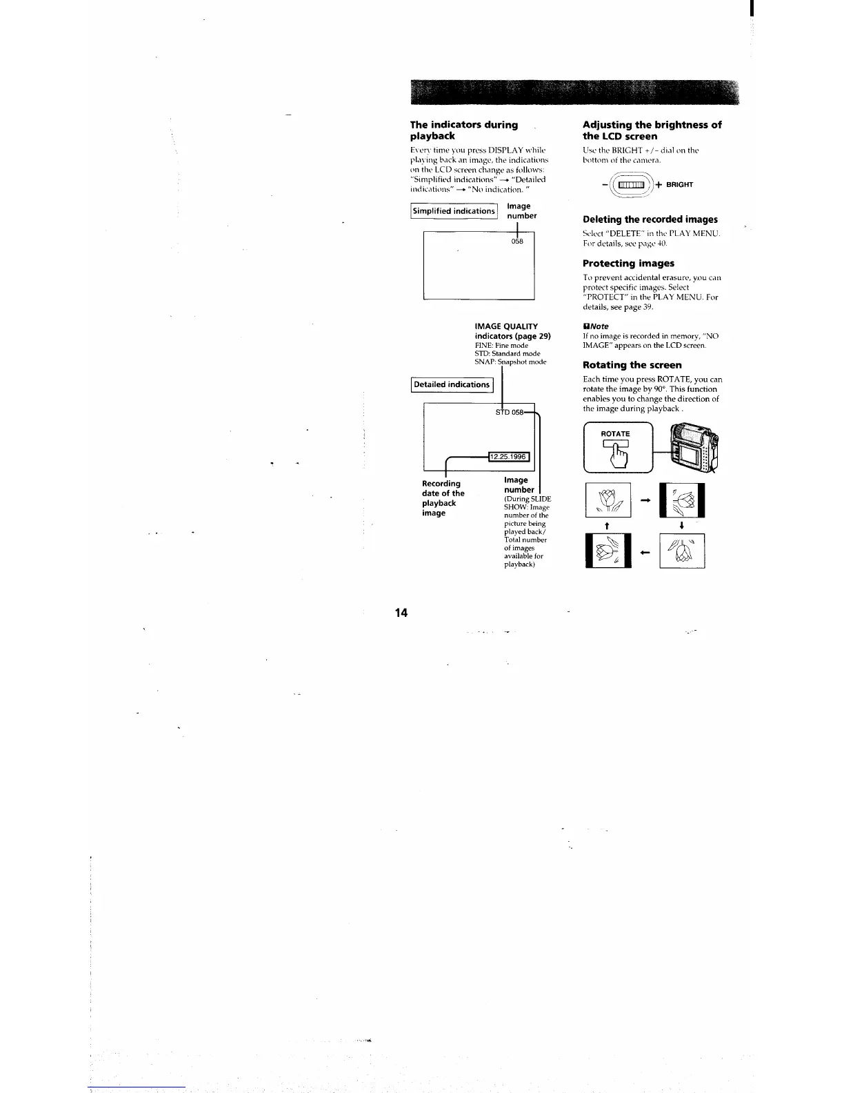 Page #6 background image
