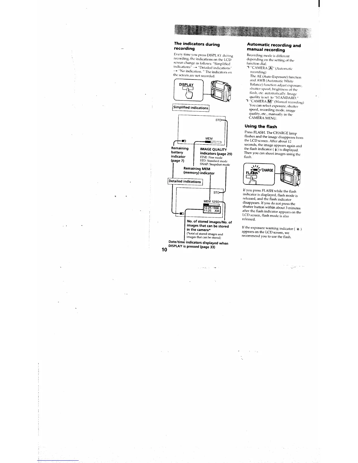Page #10 background image
