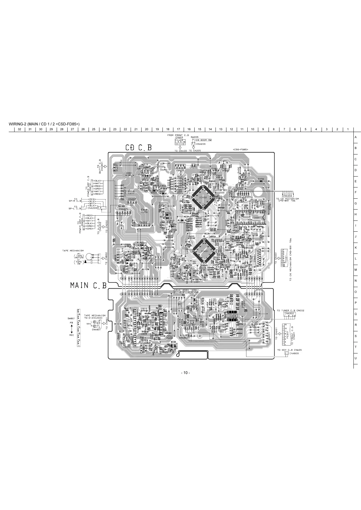 Page #10 background image