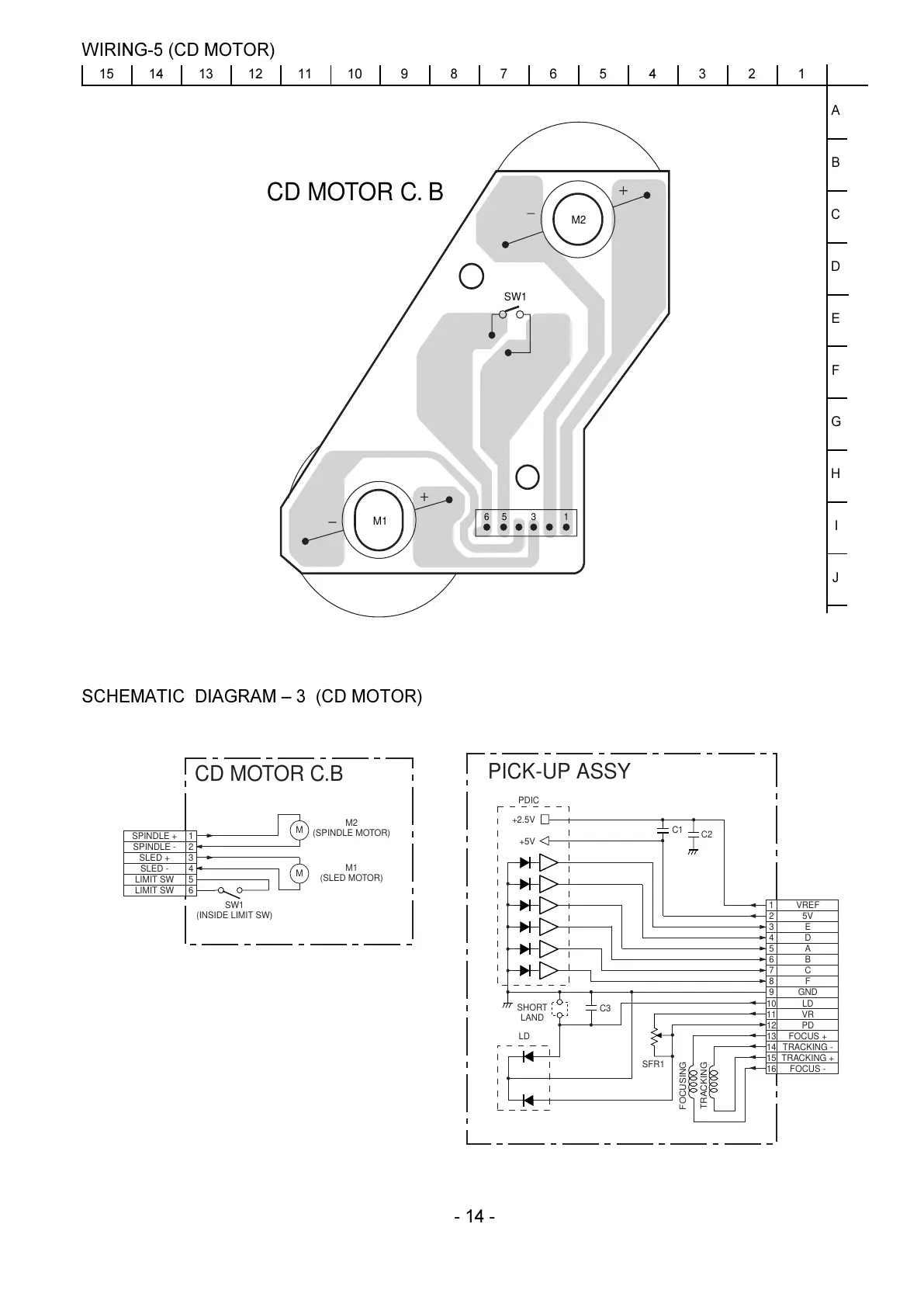 Page #14 background image