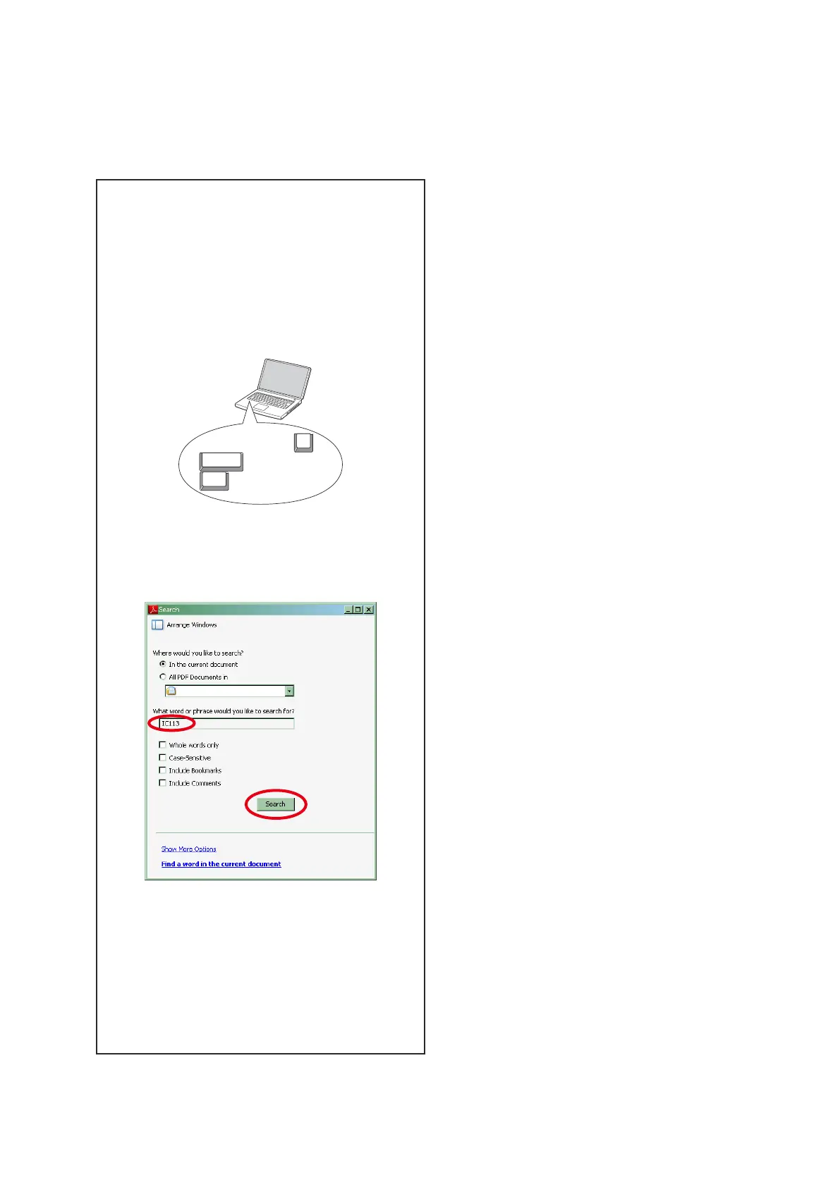 Page #3 background image