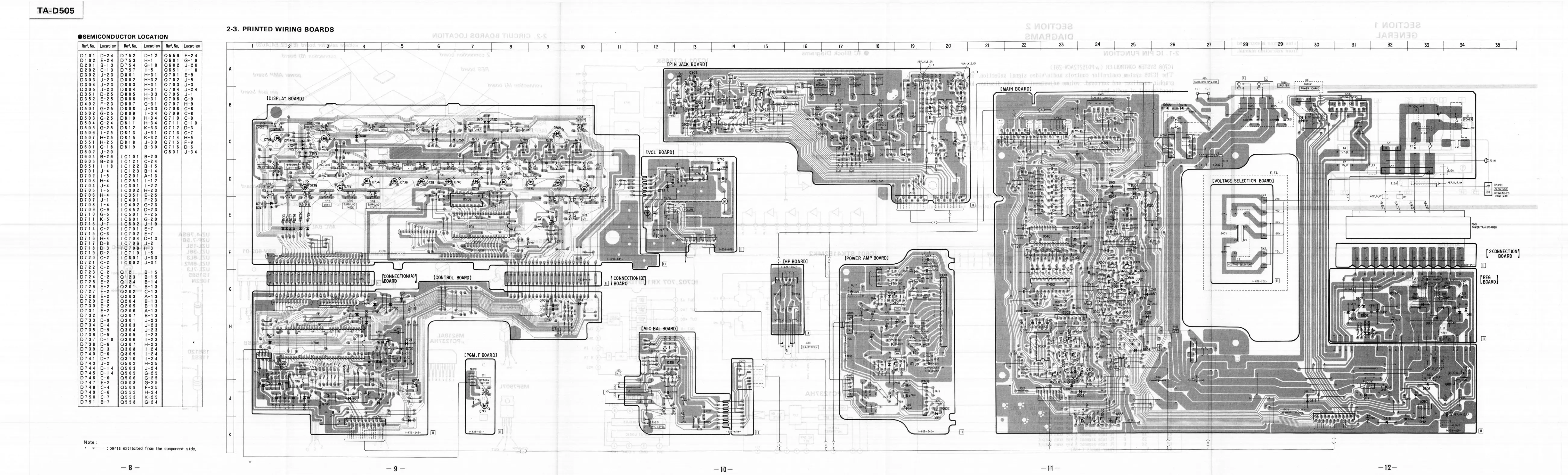 Page #4 background image