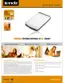 Preview: Technical Specifications