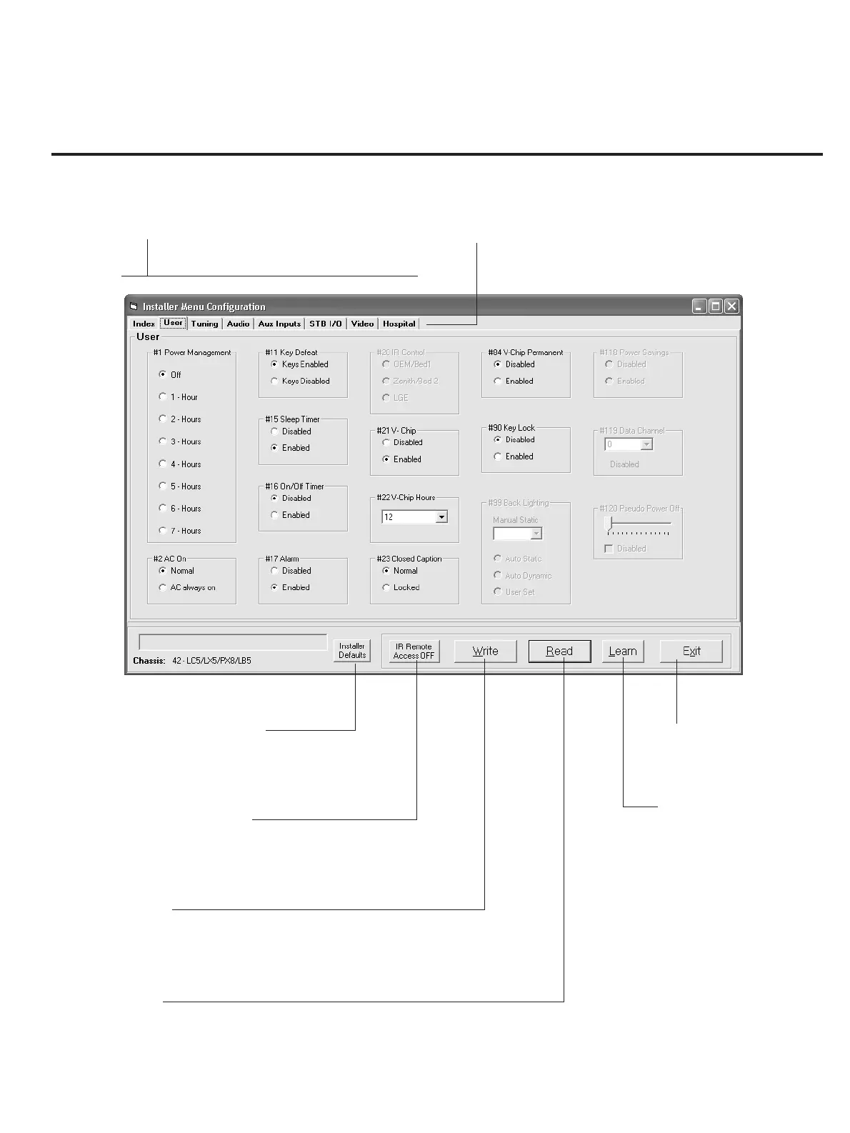 Page #121 background image