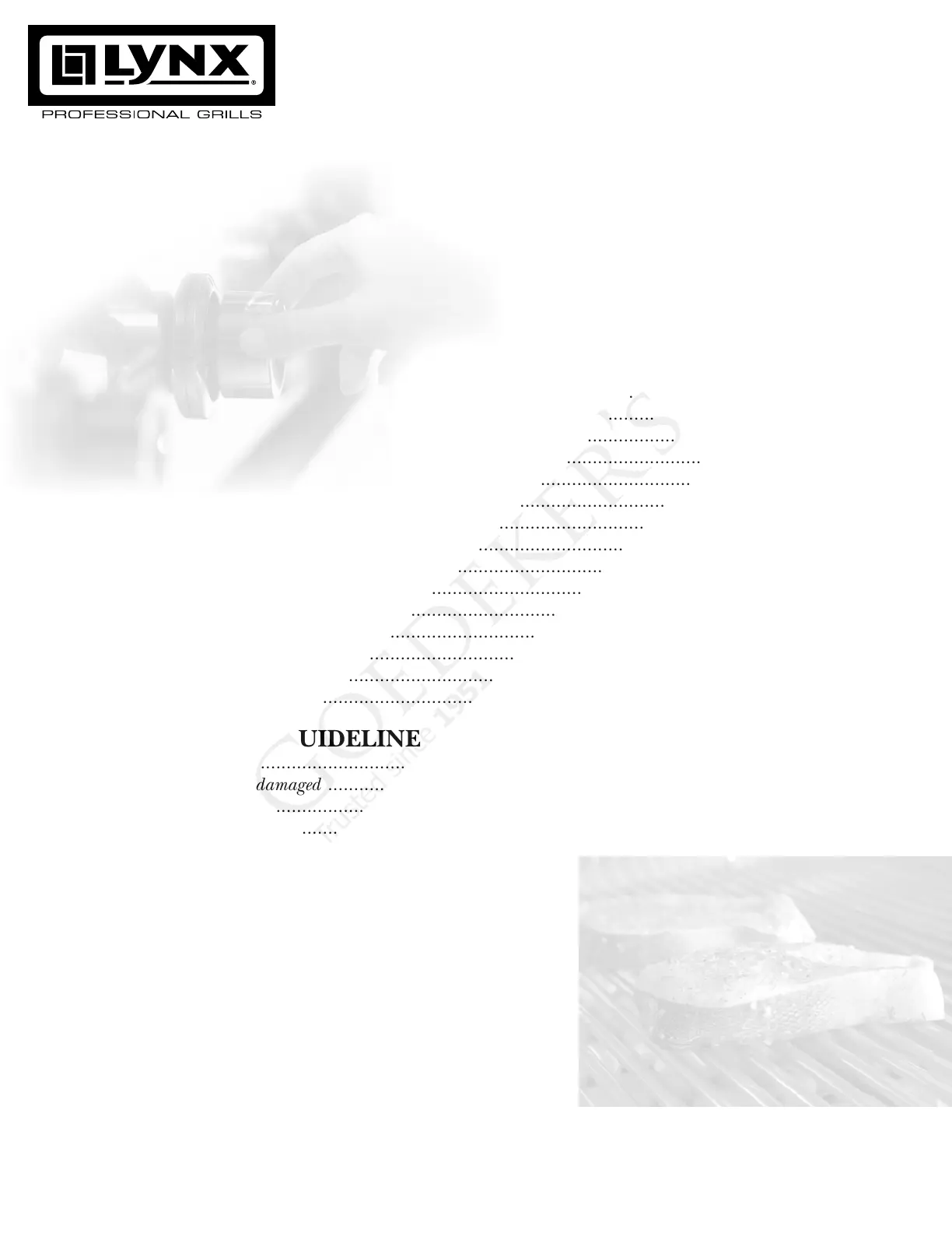 Page #6 background image