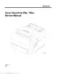 Preview: Service Manual