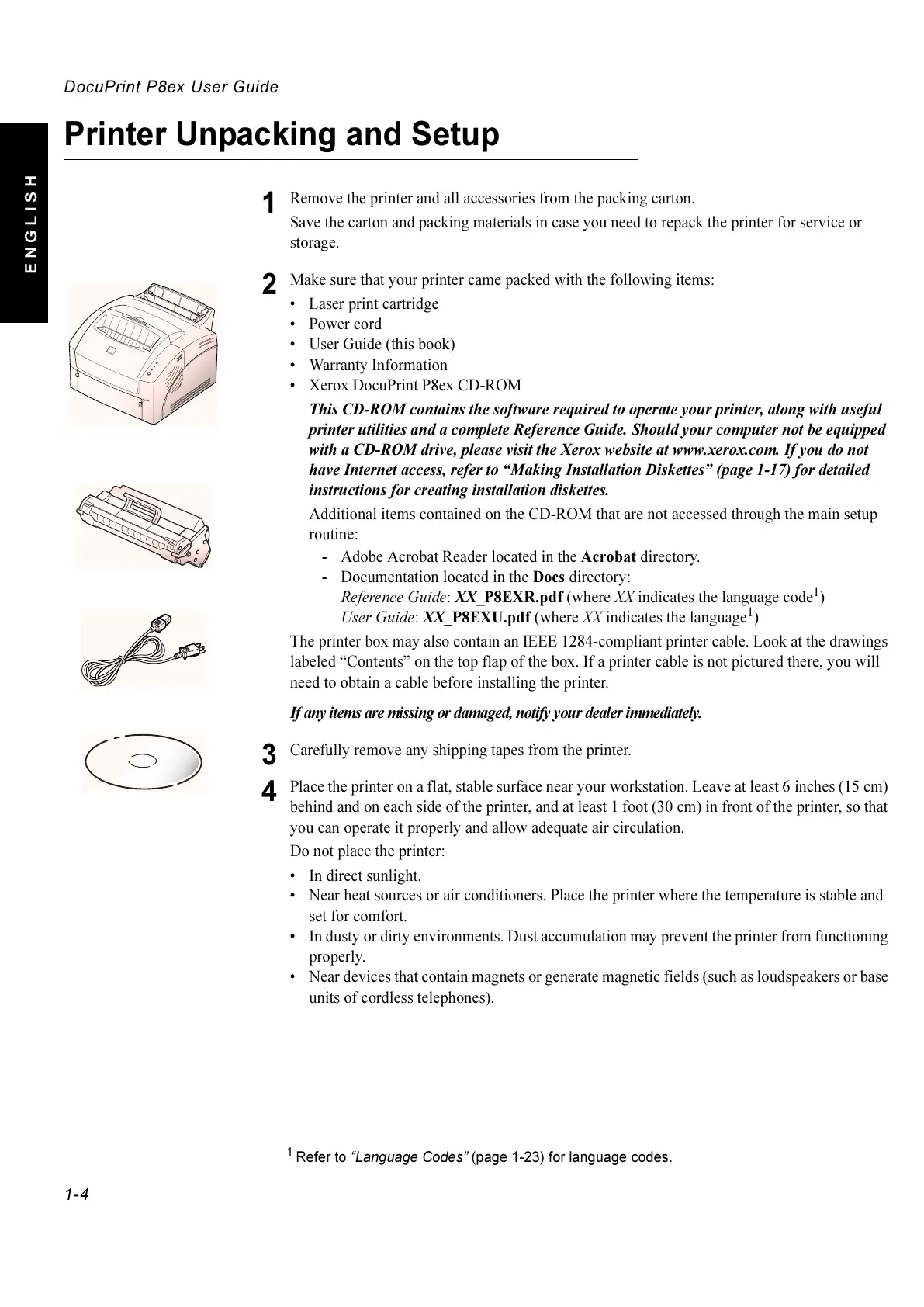 Page #4 background image