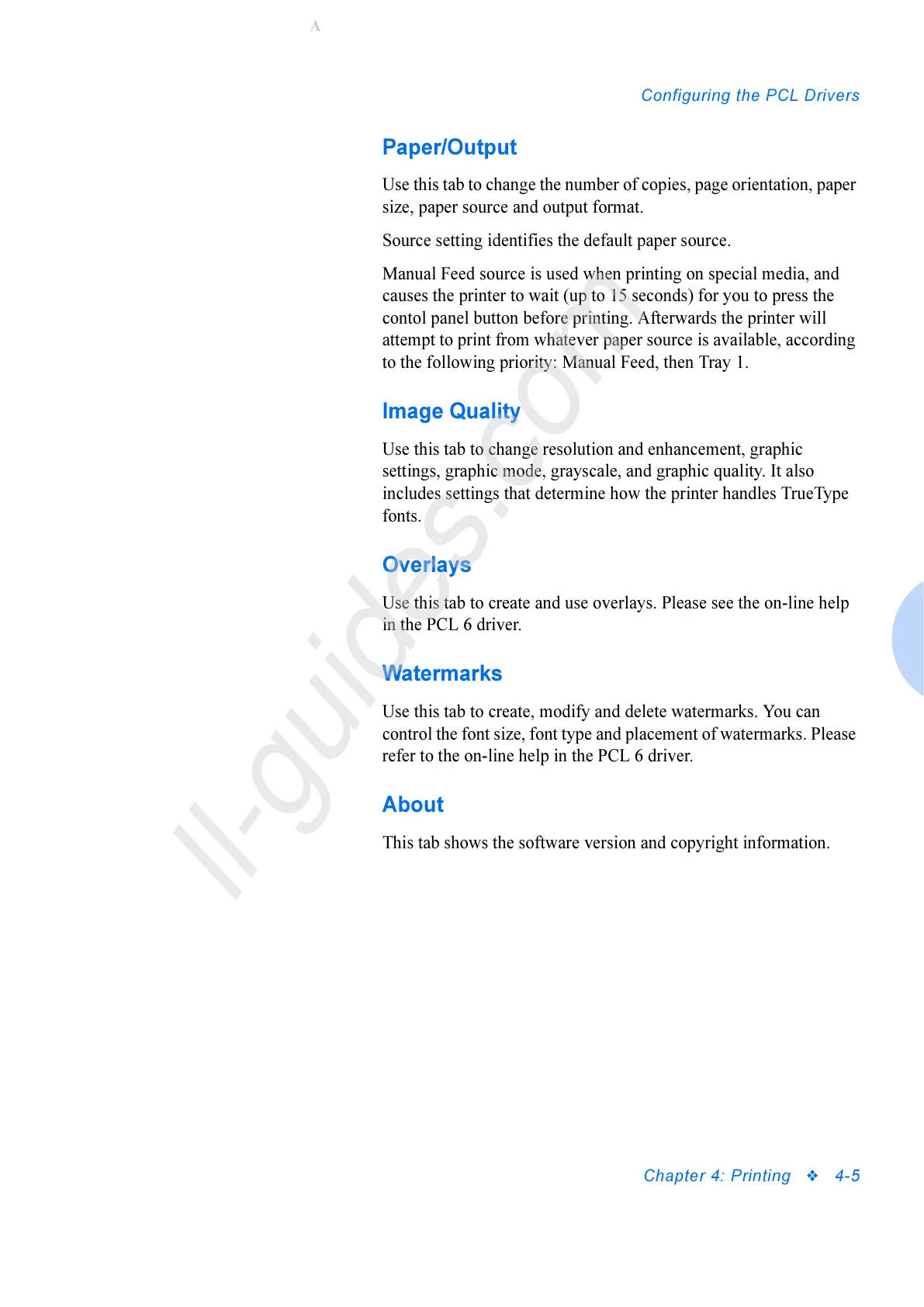 Page #31 background image