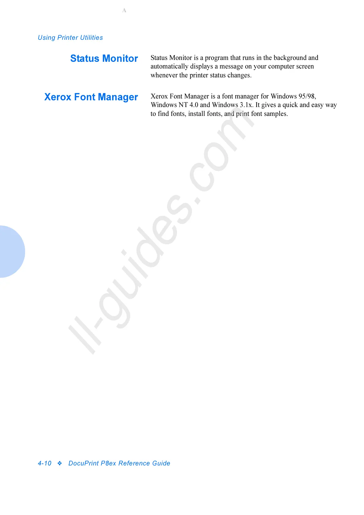 Page #36 background image