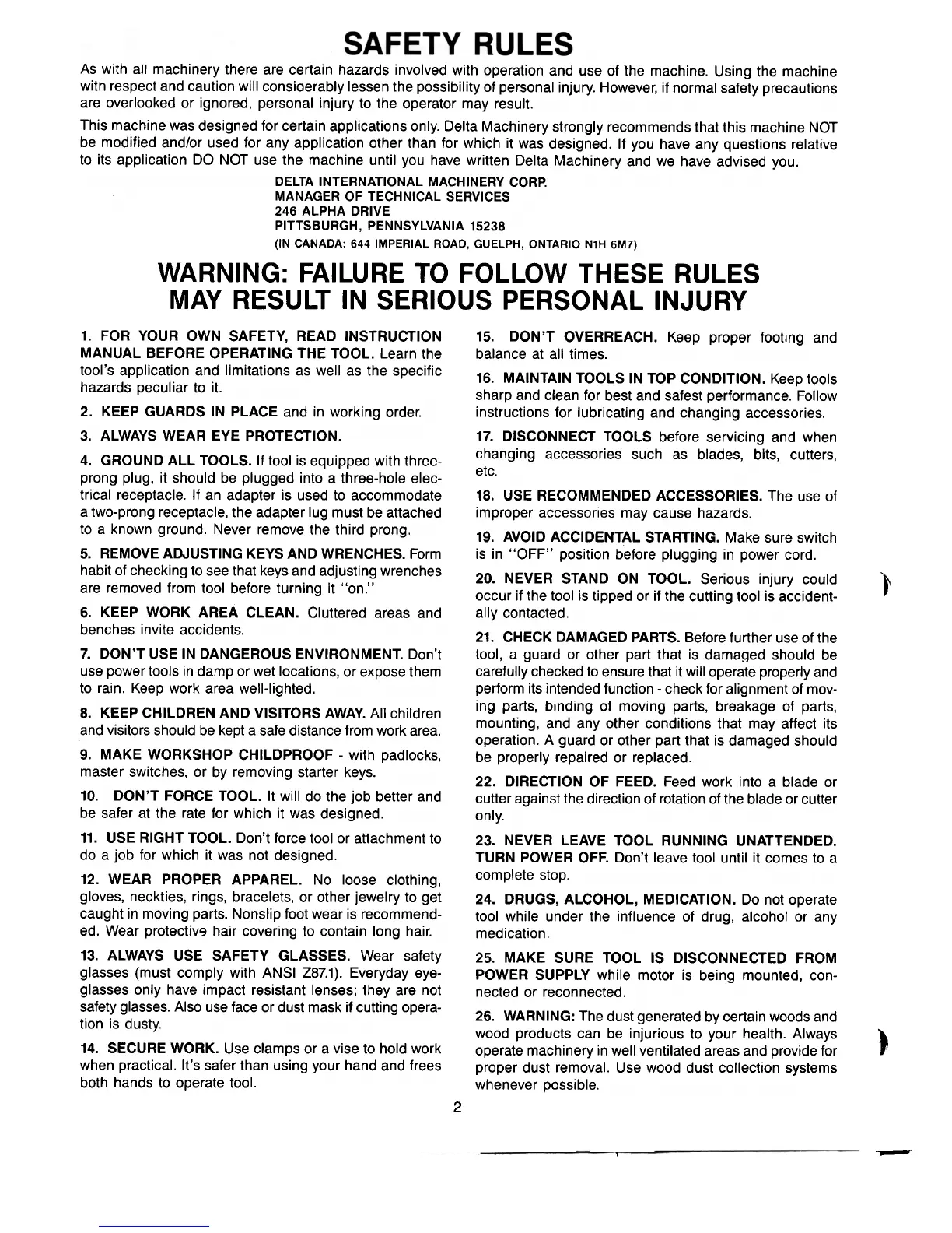 Page #2 background image