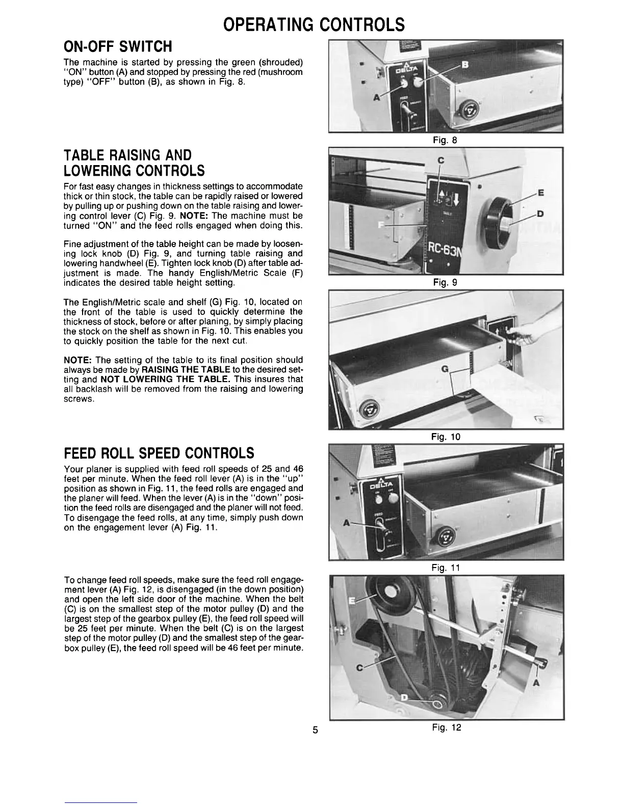 Page #5 background image