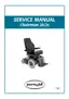 Preview: Service Manual