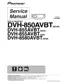 Preview: Service Manual