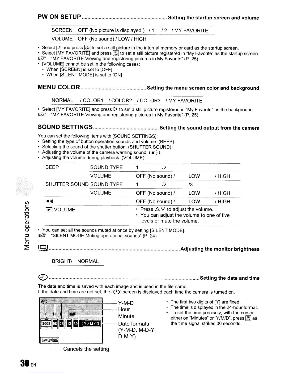 Page #30 background image