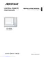 Preview: Installation Manual