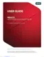 Preview: User Guide