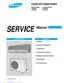 Preview: Service Manual