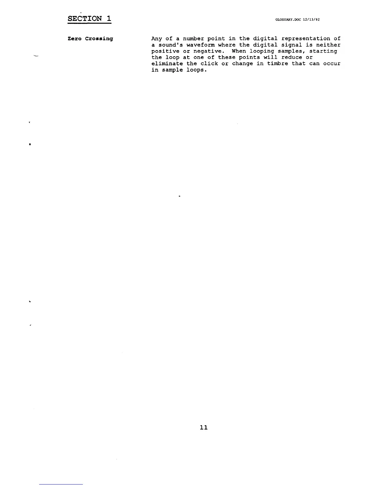 Page #15 background image