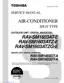 Preview: Service Manual