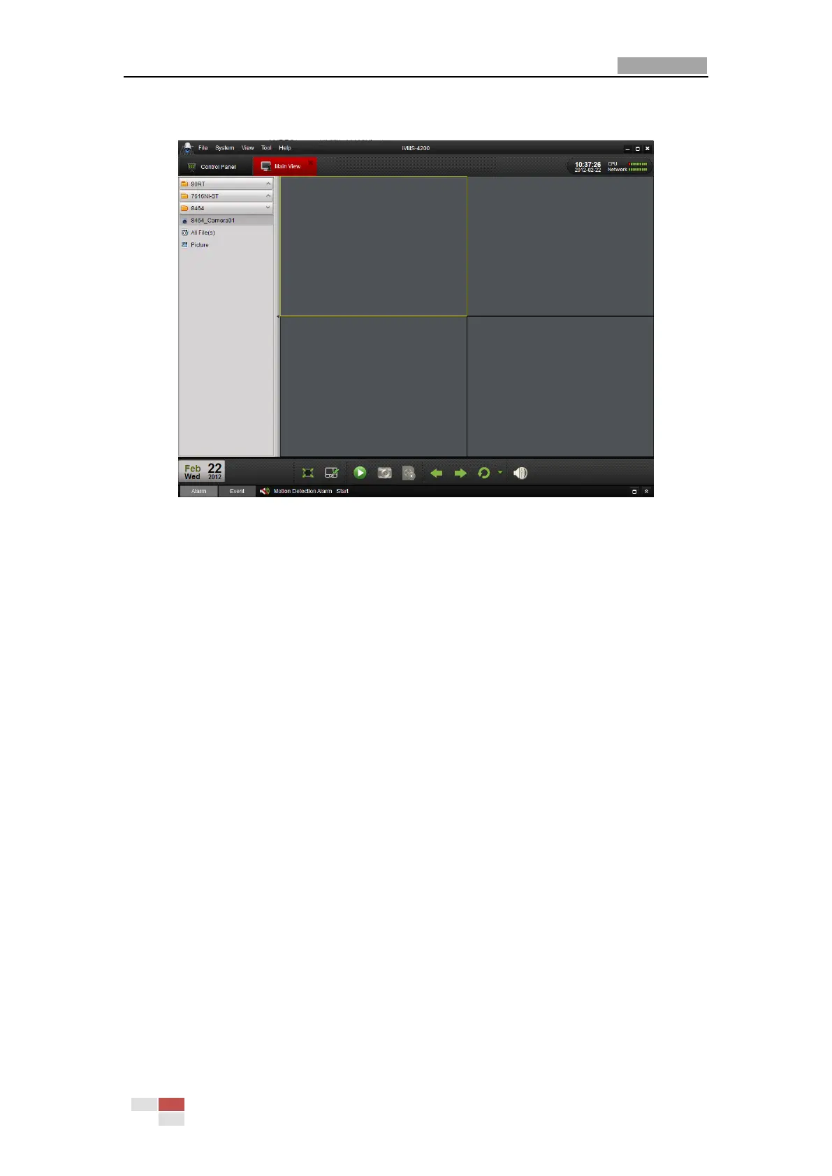 Page #18 background image
