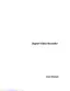 Preview: User Manual