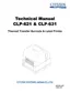 Preview: Technical Manual