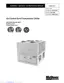 Preview: Installation, Operation And Maintenance Manual