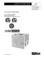 Preview: Installation And Operation Manual