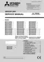 Preview: Service Manual
