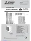 Preview: Service Manual