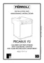Preview: Instructions For Use, Installation And Maintenance