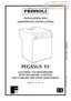 Preview: Installation And Maintenance Instructions