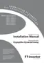 Preview: Installation Manual