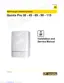 Preview: Installation And Service Manual