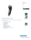 Preview: Specification Sheet