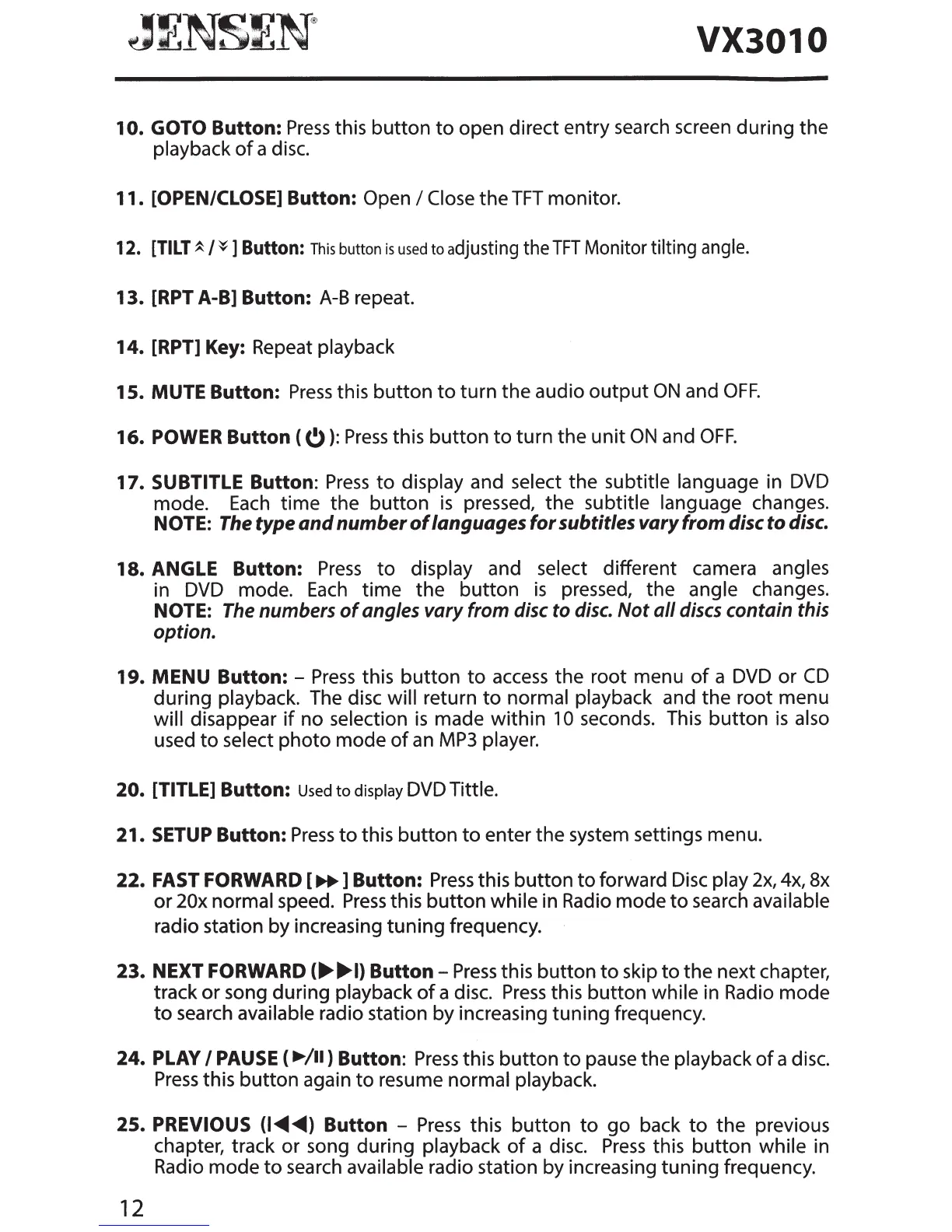 Page #12 background image