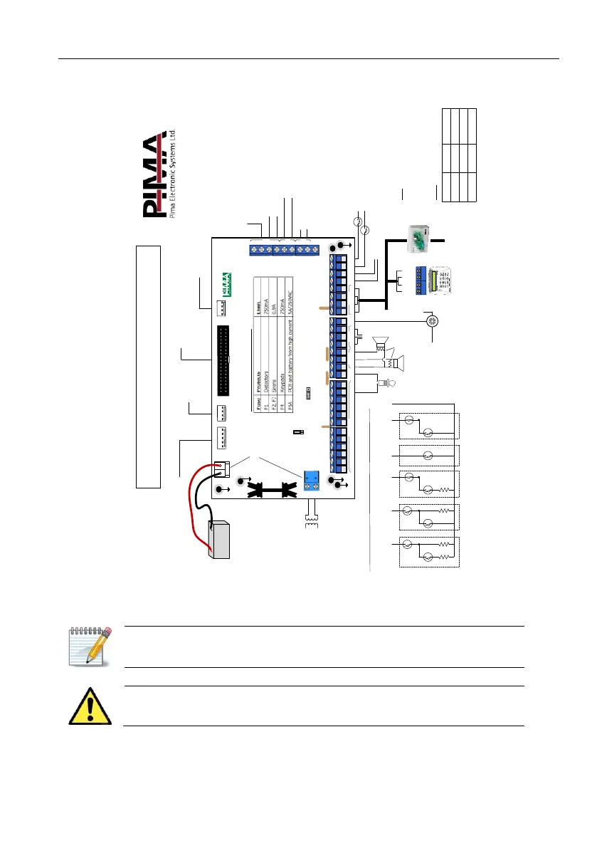 Page #11 background image
