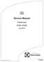 Preview: Service Manual