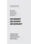 Preview: Owner's Manual