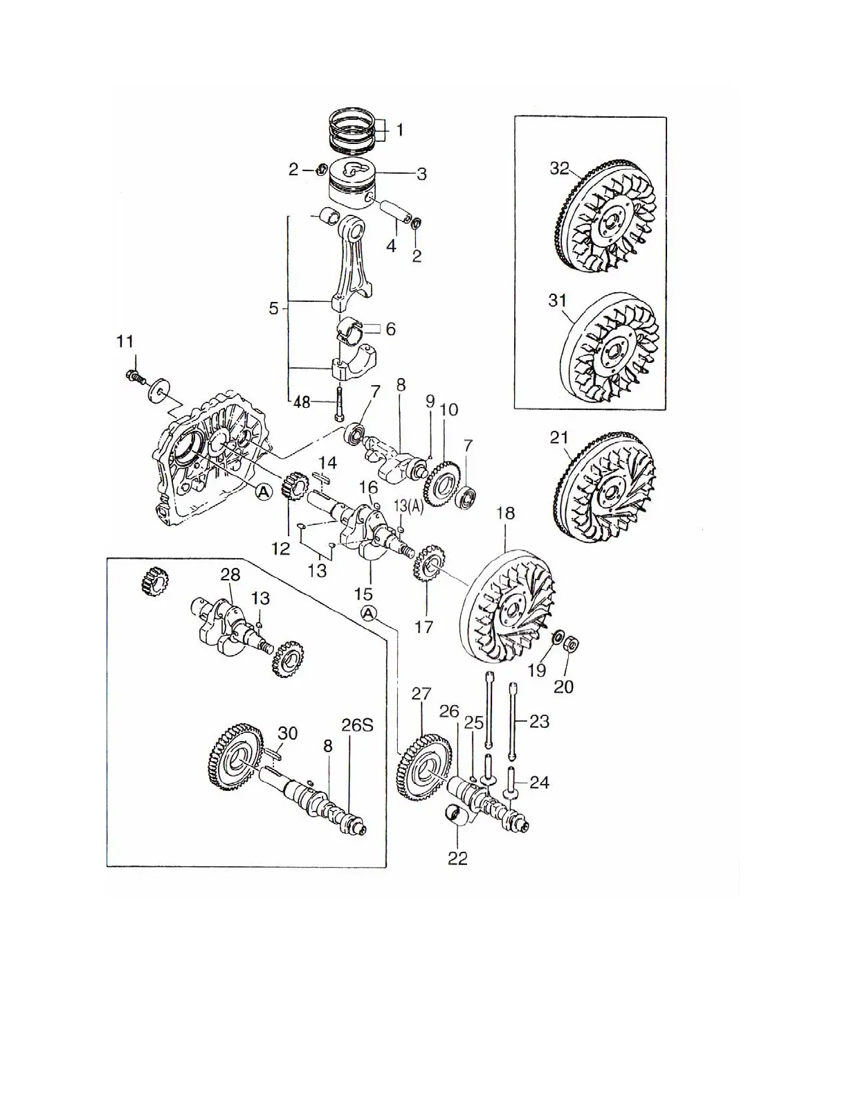 Page #38 background image