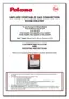 Preview: Installation And Operating Instructions