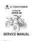 Preview: Service Manual