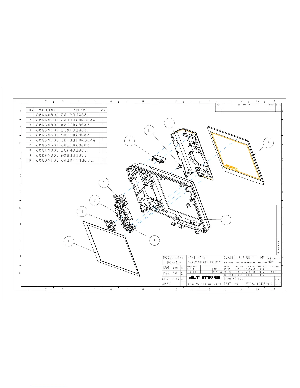 Page #23 background image