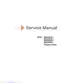 Preview: Service Manual