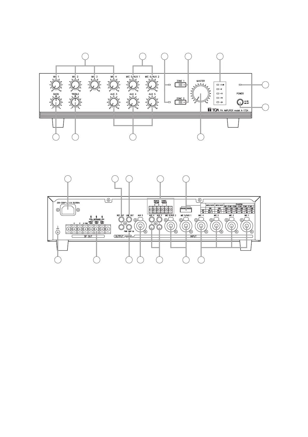 Page #5 background image