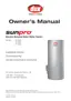 Preview: Owner's Manual